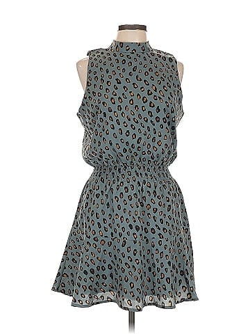 Cupcakes & Cashmere Casual Dress (view 1)