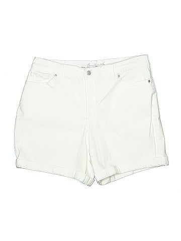Gloria Vanderbilt Shorts (view 1)