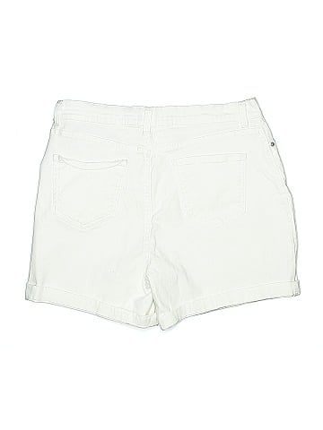 Gloria Vanderbilt Shorts (view 2)