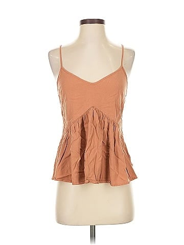 The Odells Sleeveless Top (view 1)