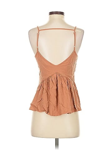 The Odells Sleeveless Top (view 2)
