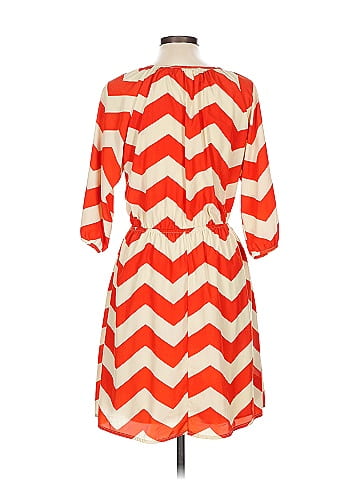 Peaches 'n Cream Casual Dress (view 2)