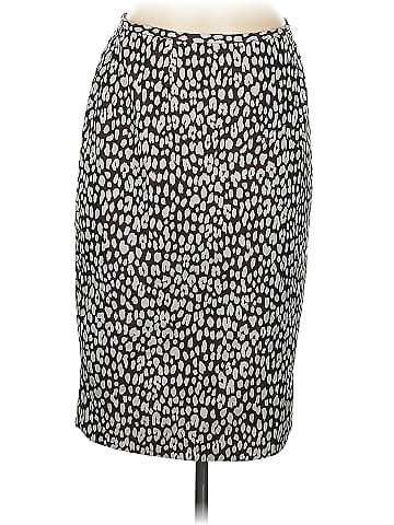 Lafayette 148 New York Casual Skirt (view 1)