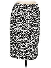 Lafayette 148 New York Casual Skirt