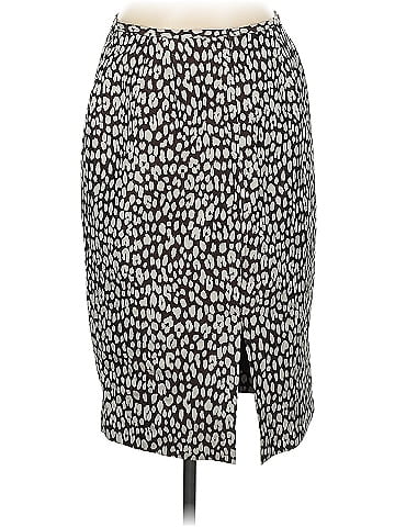 Lafayette 148 New York Casual Skirt (view 2)