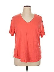 Terra & Sky Short Sleeve T Shirt