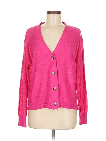 Ann Taylor LOFT Cardigan (view 1)