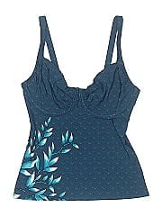 Title Nine Swimsuit Top