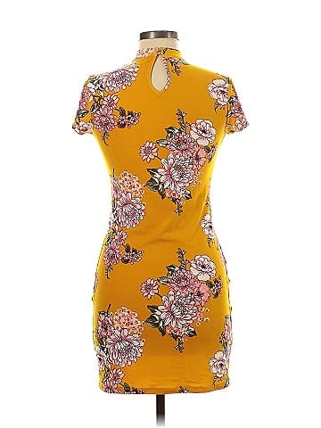 No Boundaries Casual Dress (view 2)