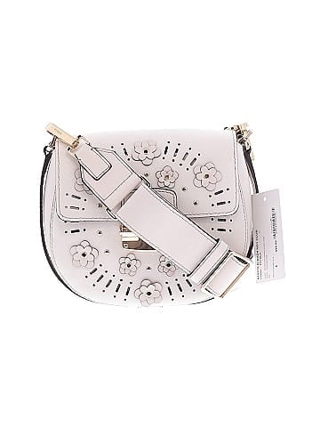 FURLA Leather Crossbody Bag (view 1)