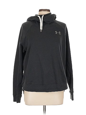 Under Armour Pullover Hoodie (view 1)