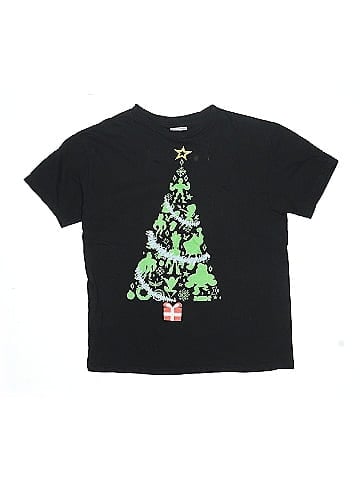 Marvel Short Sleeve T-Shirt (view 1)