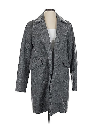 Against Nudity Coat (view 1)