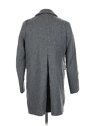 Against Nudity Coat (view 2)
