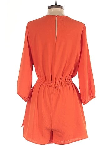 Evereve Romper (view 2)