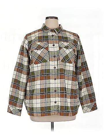 Duluth Trading Co. Jacket (view 1)