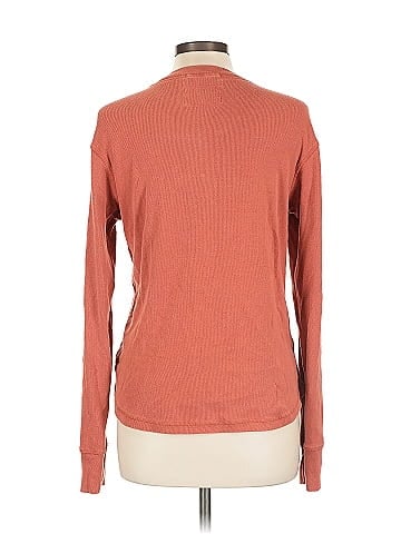 REI Co Op Long Sleeve Henley (view 2)
