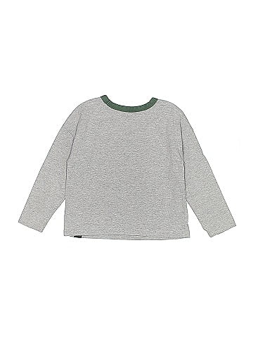 Marvel Long Sleeve T-Shirt (view 2)