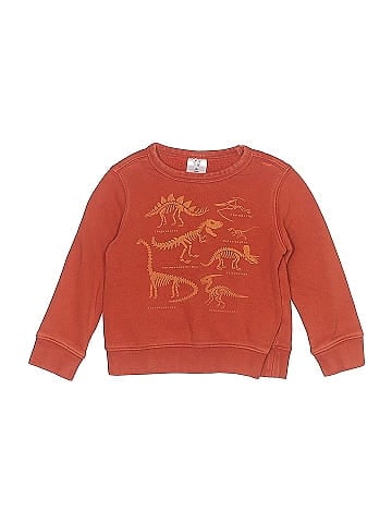 Baby Gap Sweatshirt (view 1)