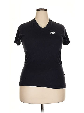 Armani Jeans Short Sleeve Polo (view 1)