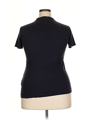 Armani Jeans Short Sleeve Polo (view 2)