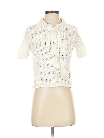 Worthington Cardigan (view 1)