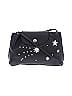 Longchamp Stars Black Leather Crossbody Bag One size - photo 1