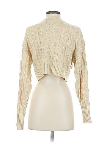Princess Polly Cardigan (view 2)