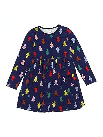 Hanna Andersson Dress (view 1)
