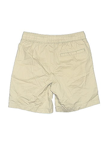 Old Navy Khaki Shorts (view 2)