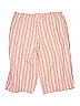 Life Is Good 100% Cotton Stripes Pink Board Shorts Size L - photo 2