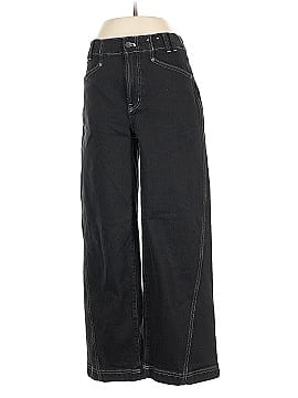 Madewell Jeans