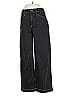 Madewell Black Jeans Size 28 waist - photo 1