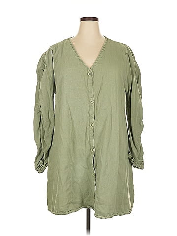 Missguided Jacket (view 1)