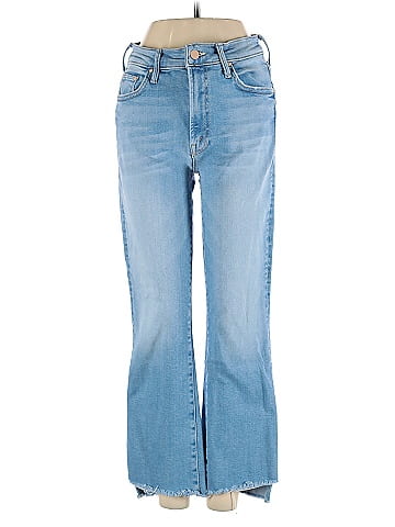 Mother Jeans (view 1)