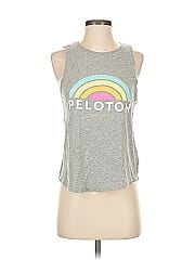Spiritual Gangster Sleeveless T Shirt