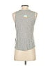 Spiritual Gangster Gray Sleeveless T-Shirt Size S - photo 2