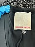 Rebecca Taylor Tweed Gray Jacket Size 2 - photo 6