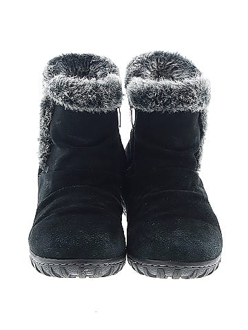 Khombu Ankle Boots (view 2)