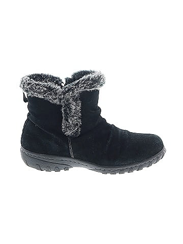 Khombu Ankle Boots (view 1)