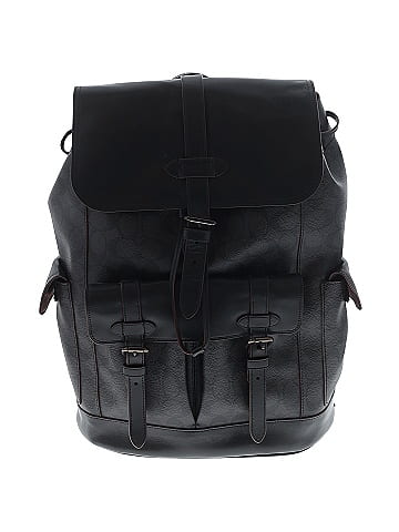 Coach Factory Backpack (view 1)