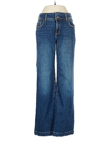 Silver Jeans Co. Jeans (view 1)
