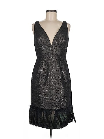 Badgley Mischka Cocktail Dress (view 1)