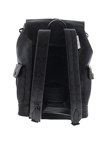 Coach Factory Backpack (view 2)