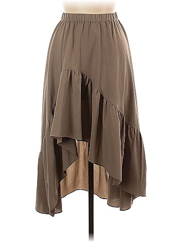 Mia Joy Casual Skirt (view 1)