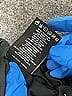 R&M Richards Black Cocktail Dress Size 14 - photo 4