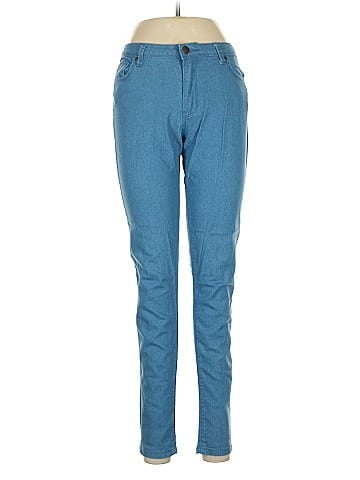 Denim Co Jeggings (view 1)