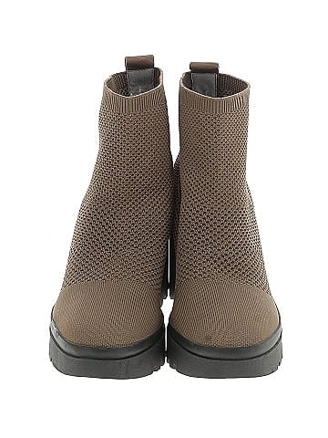 Eileen Fisher Ankle Boots (view 2)