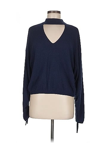 Ramy Brook Wool Sweater (view 1)