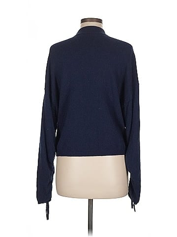 Ramy Brook Wool Sweater (view 2)